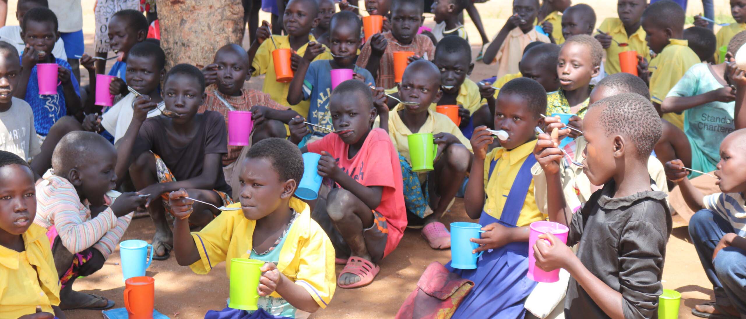Support TESSD's Education Initiative for Vulnerable Students of Africa ...