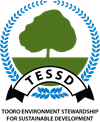 tessd LOGO Tooro Environment Stewardship for Sustainable Development (TESSD)